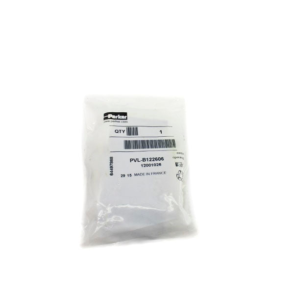 PARKER PVL-B122606 NSMP