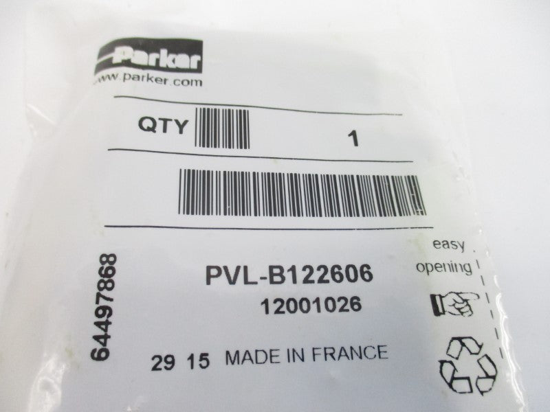 PARKER PVL-B122606 NSMP