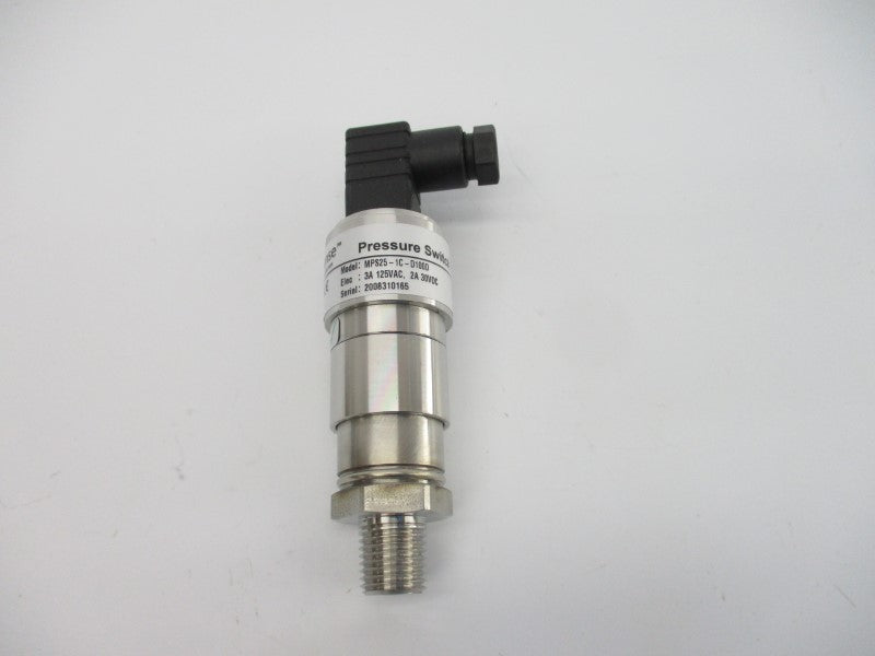 PROSENSE MPS25-1C-D100D 125VAC 3A 100PSI 1/4" NSMP