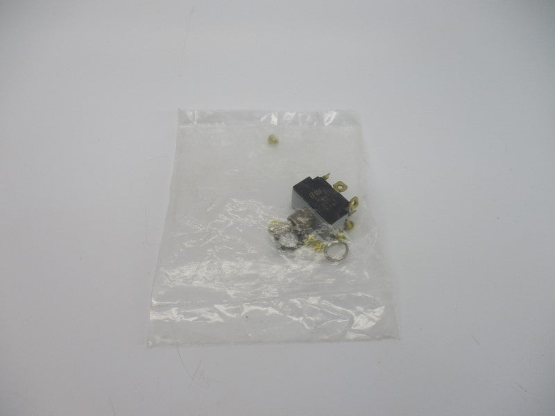 SWITCH 1828 250VAC 3A NSNP