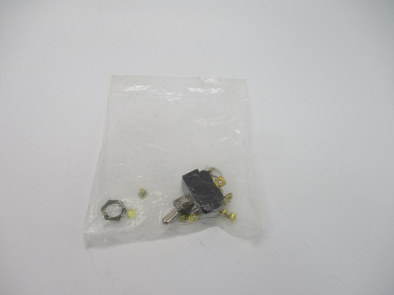 SWITCH 1828 250VAC 3A NSNP