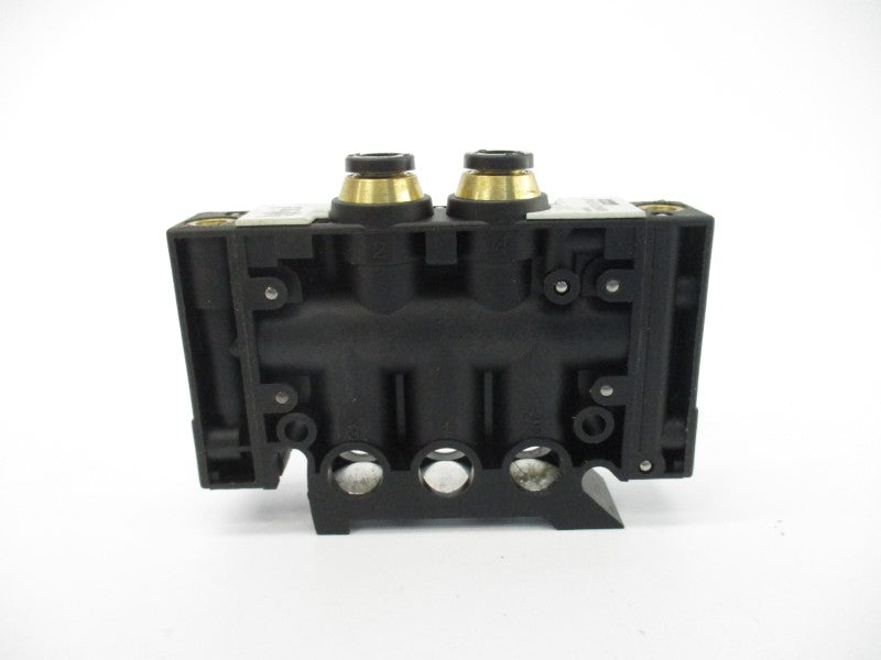 PARKER PVLB122606 NSNP