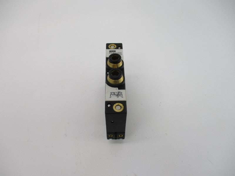 PARKER PVLB122606 NSNP