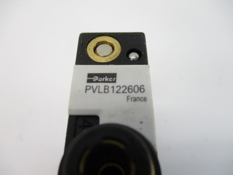 PARKER PVLB122606 NSNP