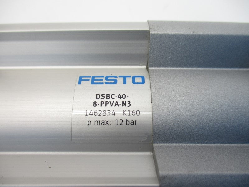 FESTO DSBC-40-8-PPVA-N3 1462834 NSNP