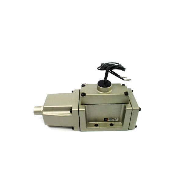 SMC NVS4134-0009D 120VAC 150PSI NSNP