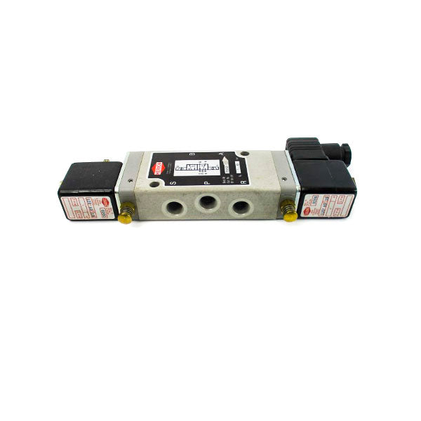 HERION 2636253 120V UNMP