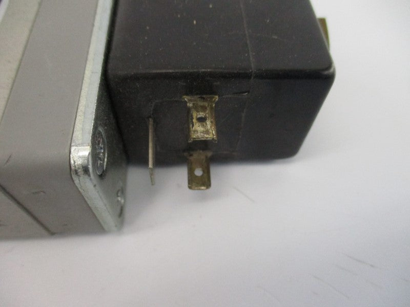 HERION 2636253 120V UNMP