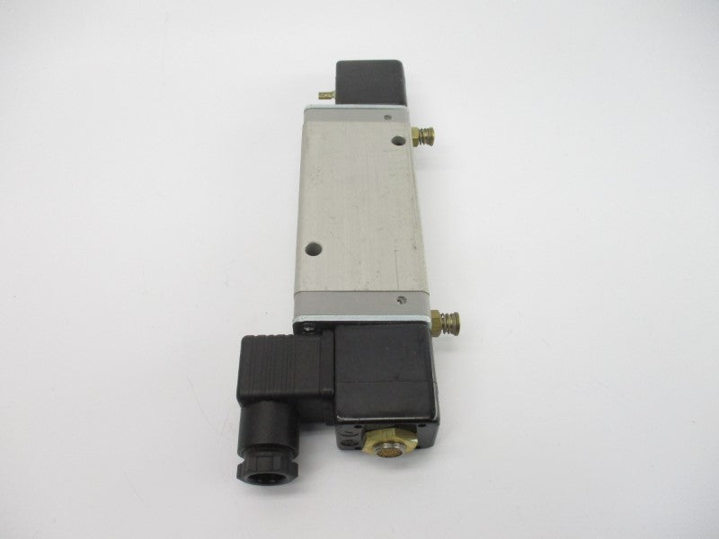 HERION 2636253 120V UNMP