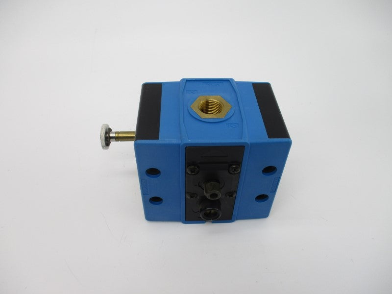 FESTO MFHE-3-3/8 12908 29-145PSI NSMP