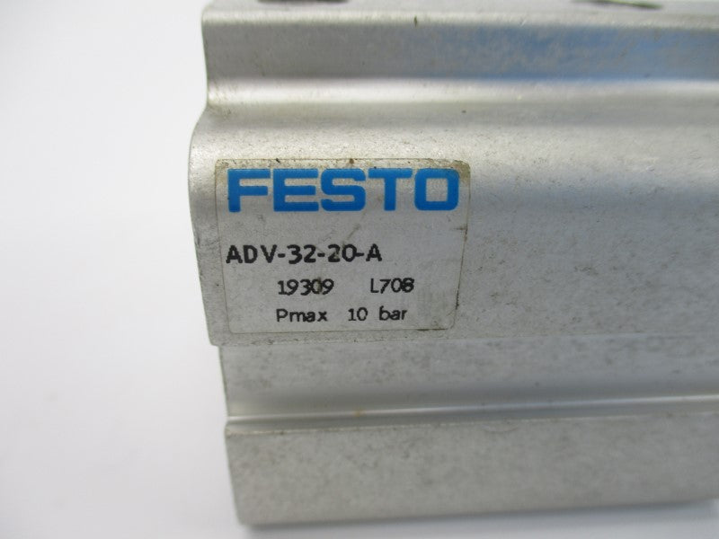 FESTO ADV-32-20-A 19309 UNMP