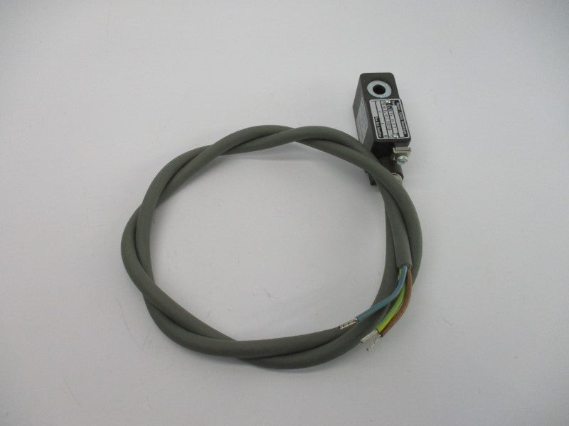 MAGNET SCHULTZ GBRE022K54E06L 230V 0.027A NSNP
