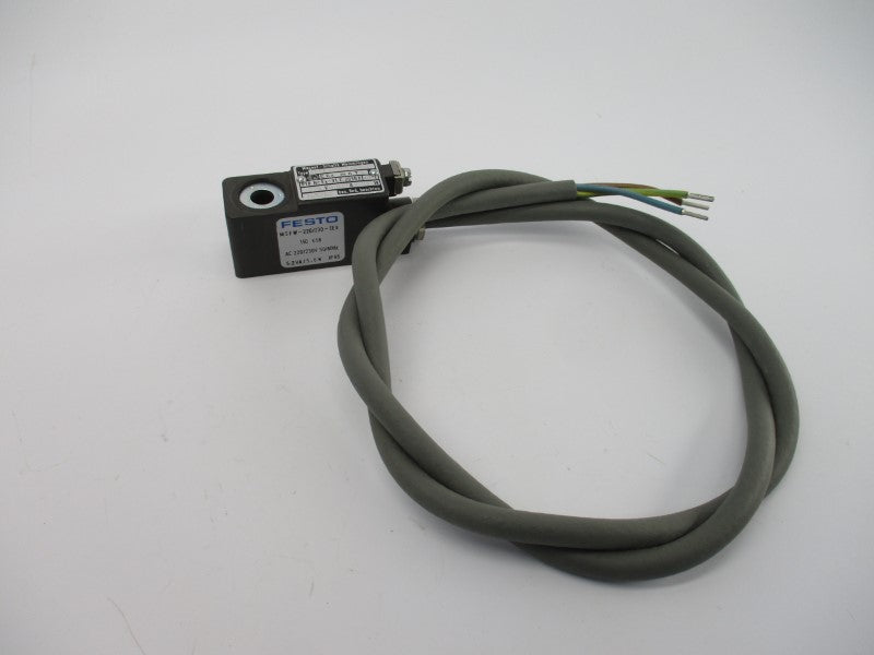 MAGNET SCHULTZ GBRE022K54E06L 230V 0.027A NSNP