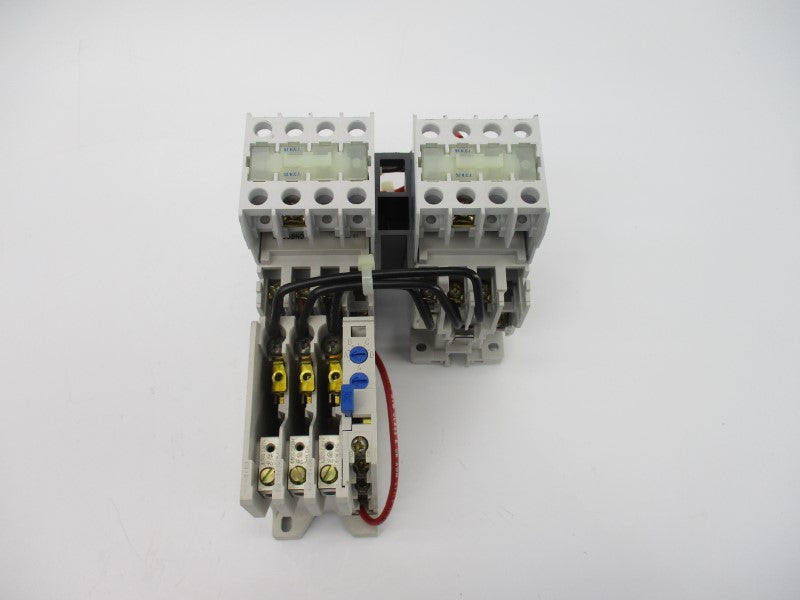 CUTLER HAMMER AE56BN0AC SER. C1 110/120V 10A NSMP
