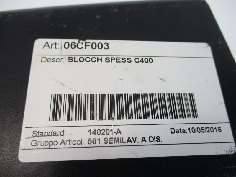 SPARE PART 06CF003 NSNP