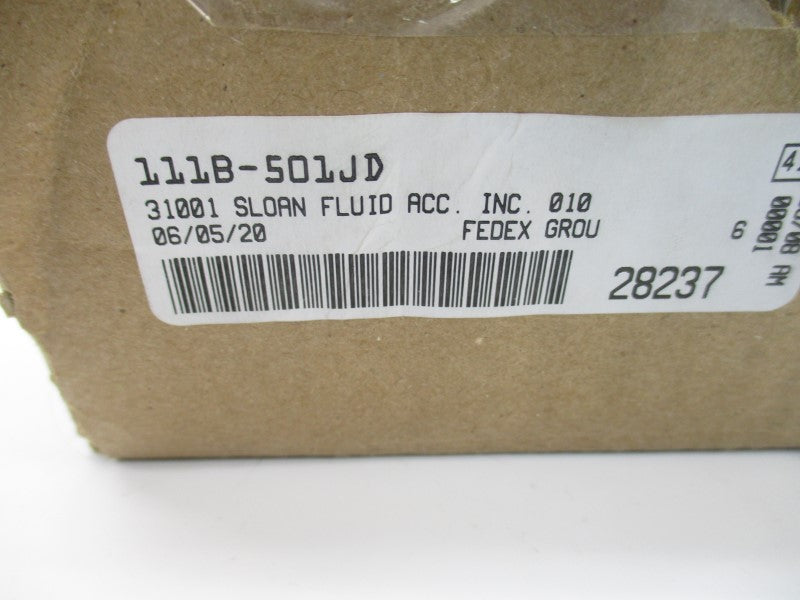 MAC 111B-501JD 24VDC 150PSI NSMP