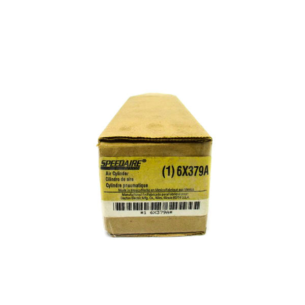 SPEEDAIRE 6X379A NSFS