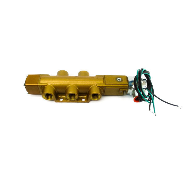 VERSA VSG-4522-M-A120 120V 40-175PSI NSNP