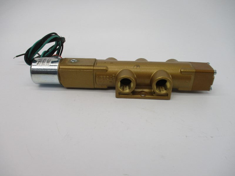 VERSA VSG-4522-M-A120 120V 40-175PSI NSNP