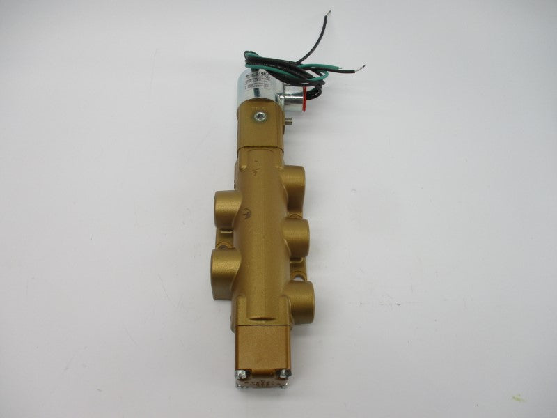 VERSA VSG-4522-M-A120 120V 40-175PSI NSNP
