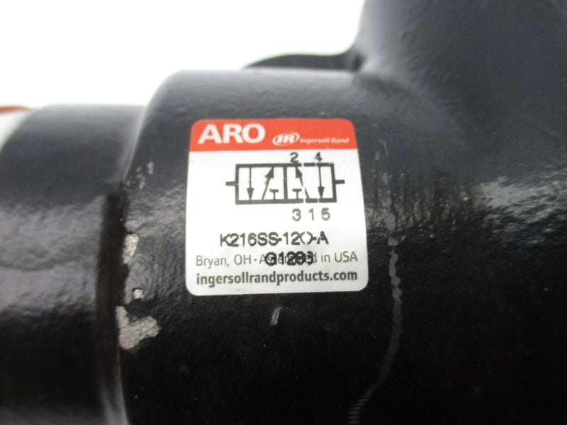 ARO K216SS-120-A NSNP