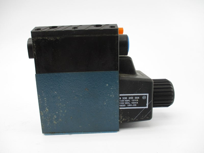 BOSCH 9810232143 110/115V 4600PSI NSMP