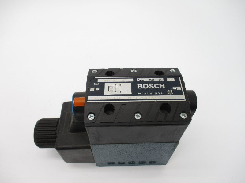 BOSCH 9810232143 110/115V 4600PSI NSMP