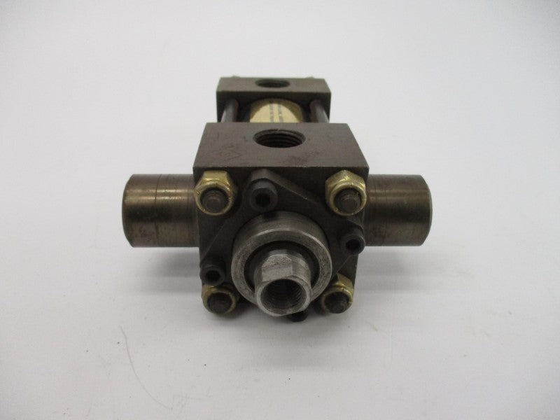 SCHRADER BELLOWS FAA106931 250PSI NSNP