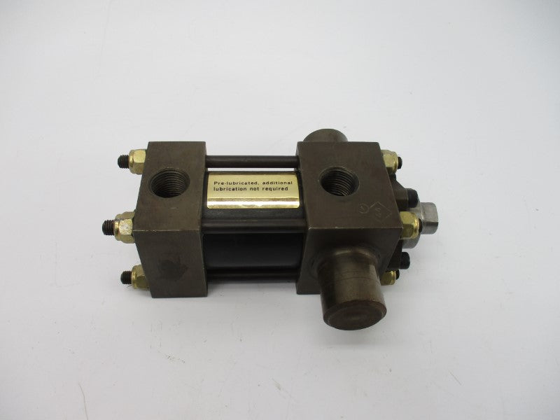 SCHRADER BELLOWS FAA106931 250PSI NSNP