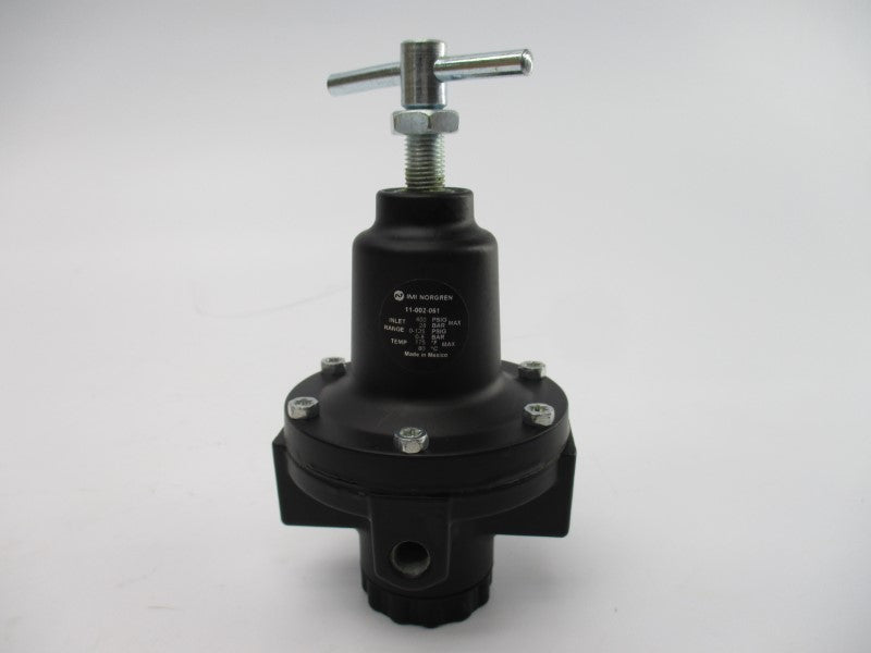 NORGREN 11-002-061 400PSI 1/2" NSMP