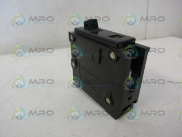 WESTINGHOUSE BA1020 20AMP 1POLE CIRCUIT BREAKER UNMP
