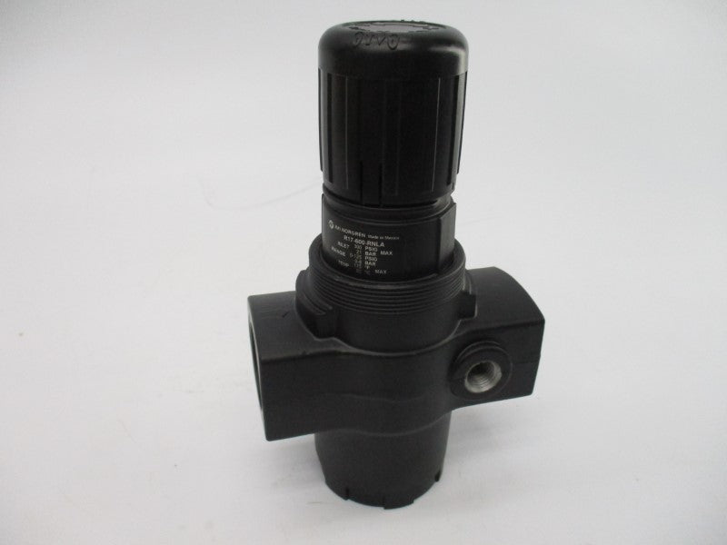 NORGREN R17-600-RNLA 300PSI NSMP