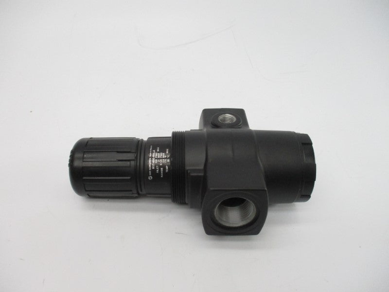 NORGREN R17-600-RNLA 300PSI NSMP
