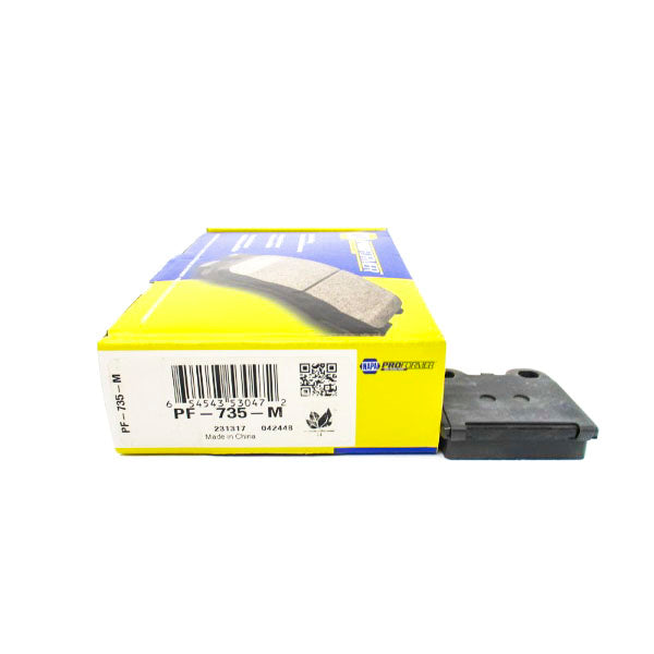 NAPA PF-735-M (PKG OF 4) NSMP