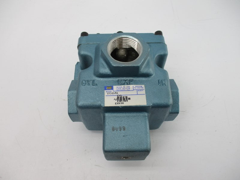 MAC 57C-53-RA 150PSI NSMP
