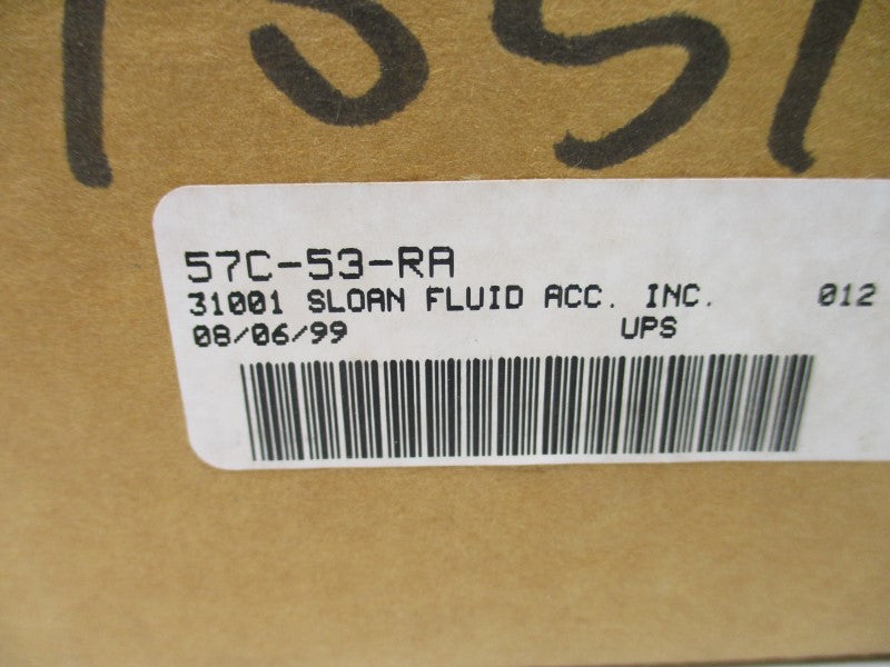 MAC 57C-53-RA 150PSI NSMP