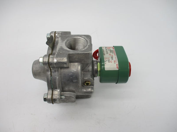 ASCO 8215C53 110/120V 25PSI 1" NSMP