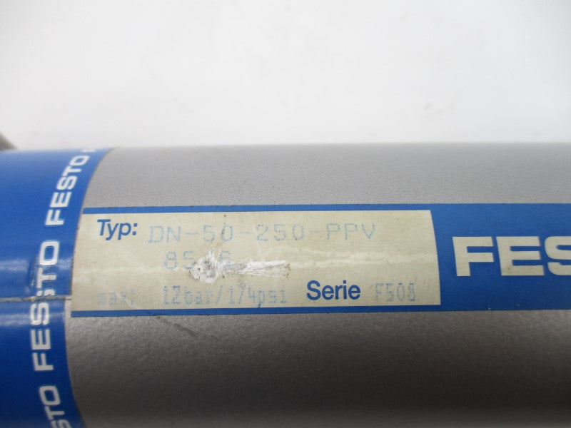 FESTO DN-50-250-PPV 174PSI UNMP