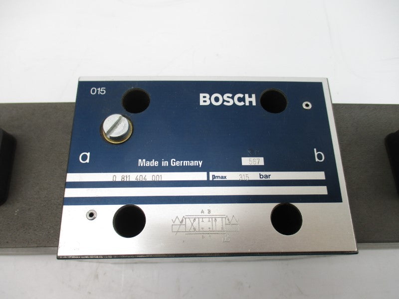 BOSCH 0811404001 NSNP