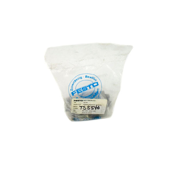 FESTO NEV-1DA/DB-ISO 10174 NSMP