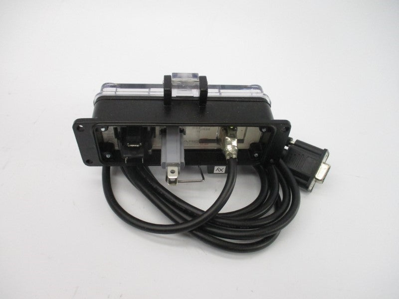 GRACE PORT P-P1-H2R3-C7 120VAC 3A NSMP