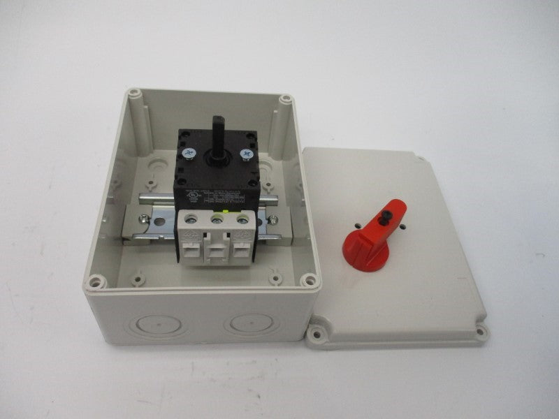 BACO CONTROLS 0172062 NSMP