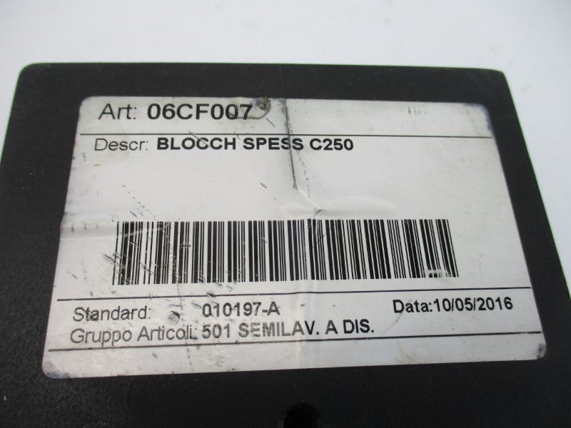 SPARE PART 06CF007 NSNP