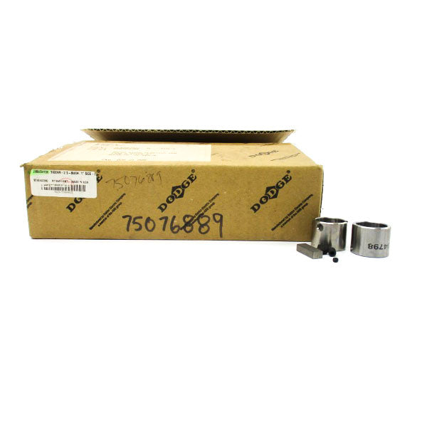 DODGE 20BUSH100 1" NSMP