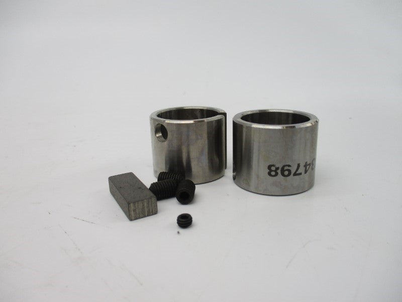 DODGE 20BUSH100 1" NSMP