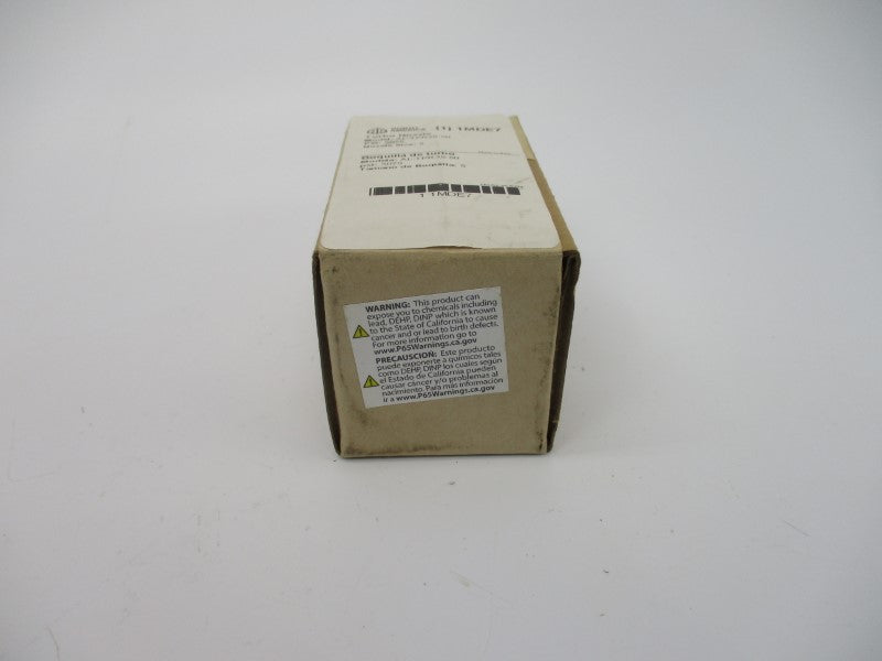 NORTH AMERICA AL-TPR35-50 1MDE7 5075PSI 5" NSFS