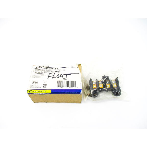 SQUARE D 9998PC242 NSMP
