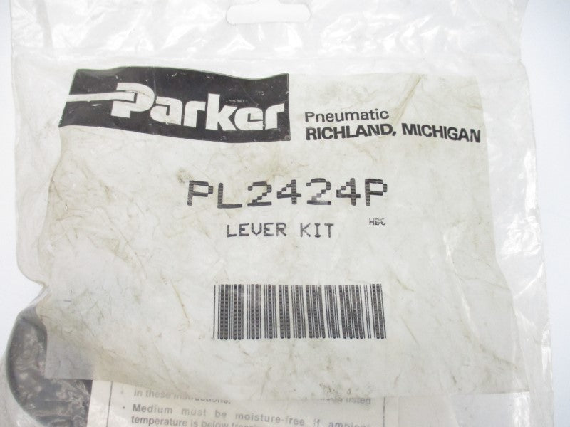 PARKER PL2424P NSMP