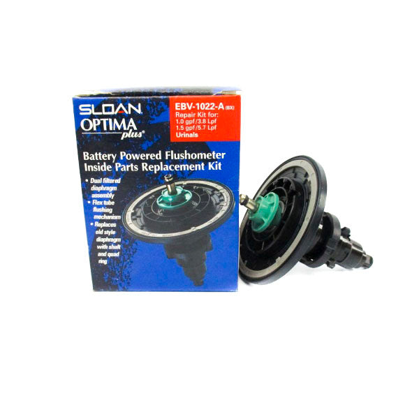 SLOAN EBV-1022-A NSMP