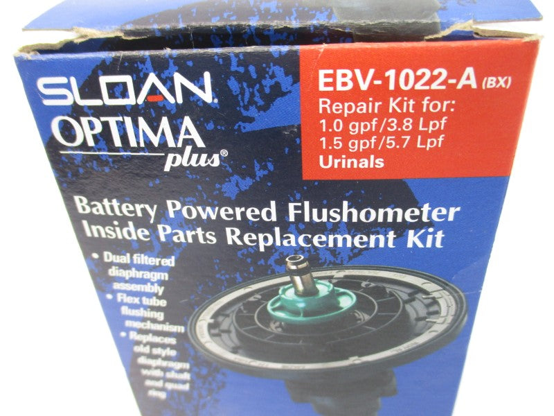 SLOAN EBV-1022-A NSMP